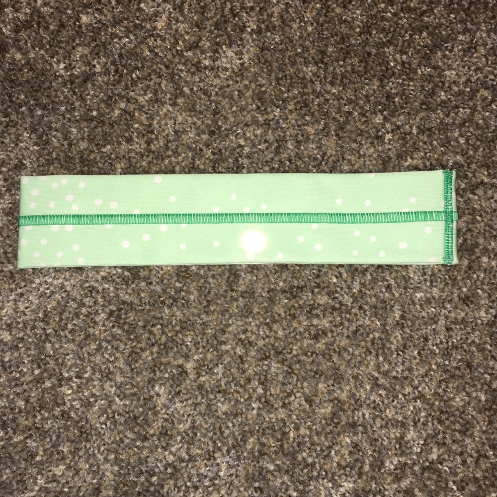 Headband